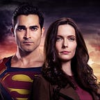 Superman & Lois S2E01 Episode 1 | Full Season