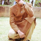 Rushikesh Pravin Suryawanshi