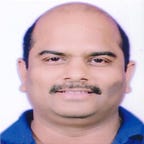 Vinod Kumar Nair