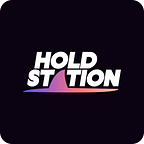 Holdstation - Account Abstraction Wallet