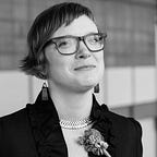 Beth Gutelius, Ph.D.