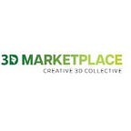 3D Marketplace