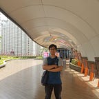 Aisy Muhammad Rozsidhy