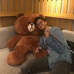 Muhammad Ridho Ananda