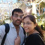 Shankar Y Bhavani