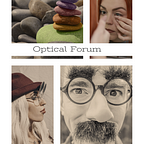 Optical Forum