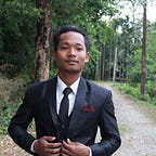 Rojan Dhimal