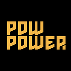 Powpower