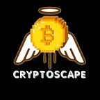 Crypto Scape