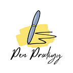 Pen Prodigy