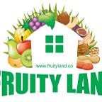 Fruityland.co