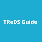 TReDS Guide