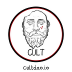 WeAreCultDAO