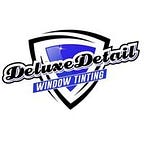 Deluxe Detail Window Tinting