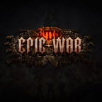 EPIC WAR
