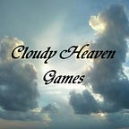 Cloudy Heaven Games