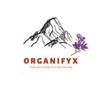 Organifyx official