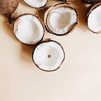 Coconut Milk