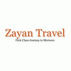 Zayan Travel Tour Morocco