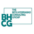 BITS Hyderabad Consulting Group