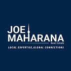 Joe Maharana