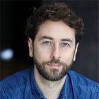 Clement Hussenot-Desenonges