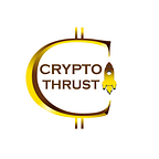 Crypto Thrust