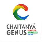 Chaitanyagenus
