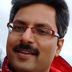 Nishant Sinha