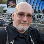 Douglas Wayne Ricketts