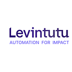 Levintutu Automation