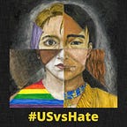 #USvsHate