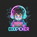 CodePicker