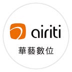 airiti 華藝數位