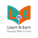 Learn n earn company | learn n earn skills