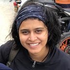 Aparna Gokhale