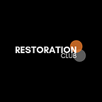 Restoration Club
