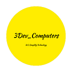 3dev_Computer