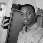 Danquah Bernard White