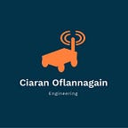 Ciaran O Flannagain