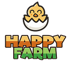 HappyFarmWorld