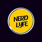 NerdLyfe