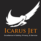 Icarus Jet