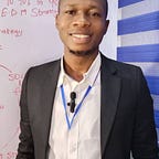 Emmanuel Ikesu