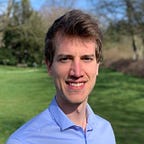 Frederic Vanderveken