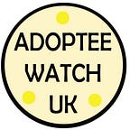 Adoptee Watch UK