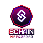 8CHAIN METAVERSE OFFICIAL