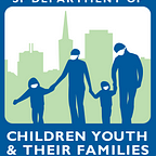 SF Department of Children, Youth & Their Families