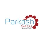 Prakash Gears