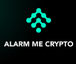 Alarm Me Crypto